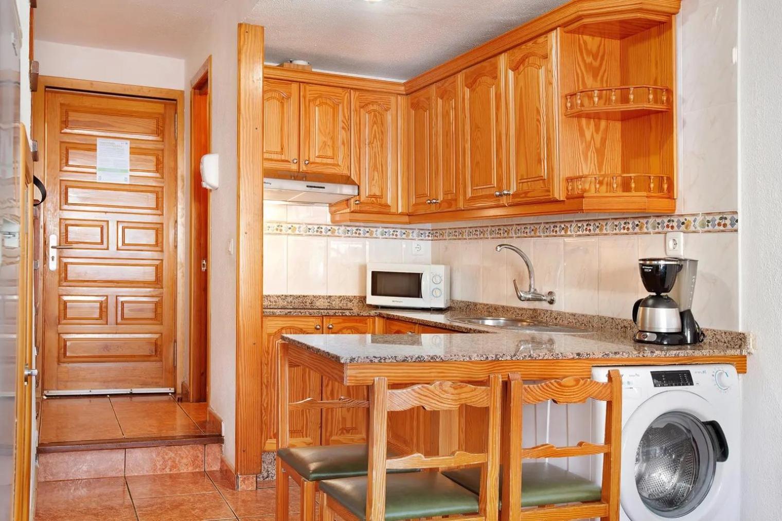Montecarlo Apartamento10 بورتو ريكو المظهر الخارجي الصورة